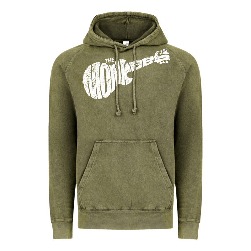 The Monkees Vintage Hoodie by linhVisuals | Teevron