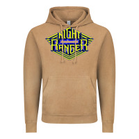 Vintage Camel night ranger Vintage Hoodie - linhVisuals
