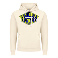 Vintage Artic night ranger Vintage Hoodie - linhVisuals