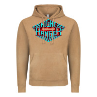 Vintage Camel night ranger Vintage Hoodie - linhVisuals