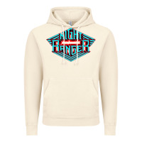 Vintage Artic night ranger Vintage Hoodie - linhVisuals