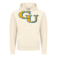 Vintage Artic graceland university yellowjacket Vintage Hoodie - linhVisuals