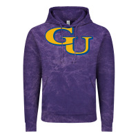 Graceland University Yellowjacket Vintage Hoodie | Teevron