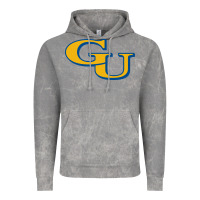 Cloud Rock graceland university yellowjacket Vintage Hoodie - linhVisuals