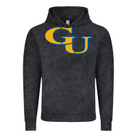 Vintage Black graceland university yellowjacket Vintage Hoodie - linhVisuals