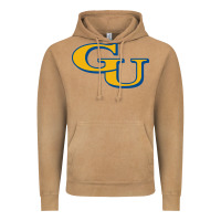 Vintage Camel graceland university yellowjacket Vintage Hoodie - linhVisuals