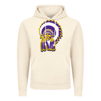Vintage Artic haskell indian Vintage Hoodie - linhVisuals