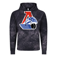 Cloud Black lokomotiv yaroslavl Vintage Hoodie - linhVisuals