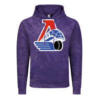 Cloud Purple lokomotiv yaroslavl Vintage Hoodie - linhVisuals