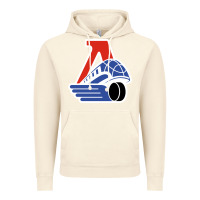 Vintage Artic lokomotiv yaroslavl Vintage Hoodie - linhVisuals
