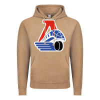 Vintage Coffee lokomotiv yaroslavl Vintage Hoodie - linhVisuals