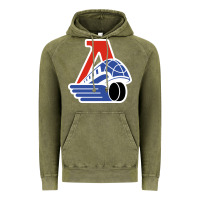 Vintage Olive lokomotiv yaroslavl Vintage Hoodie - linhVisuals