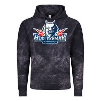 Cloud Black neftekhimik nizhnekamsk Vintage Hoodie - linhVisuals