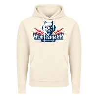 Vintage Artic neftekhimik nizhnekamsk Vintage Hoodie - linhVisuals