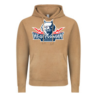 Vintage Camel neftekhimik nizhnekamsk Vintage Hoodie - linhVisuals