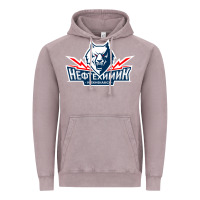 Vintage Zinc neftekhimik nizhnekamsk Vintage Hoodie - linhVisuals