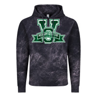 Cloud Black The mississippi valley tate university Vintage Hoodie - linhVisuals