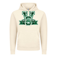 Vintage Artic The mississippi valley tate university Vintage Hoodie - linhVisuals