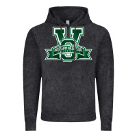 The Mississippi Valley Tate University Vintage Hoodie | Teevron