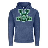 Vintage Denim The mississippi valley tate university Vintage Hoodie - linhVisuals
