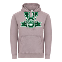 Vintage Zinc The mississippi valley tate university Vintage Hoodie - linhVisuals
