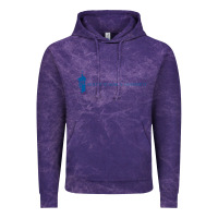 Cloud Purple The mount st mary's university Vintage Hoodie - linhVisuals