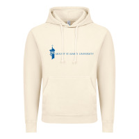 Vintage Artic The mount st mary's university Vintage Hoodie - linhVisuals