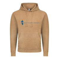 Vintage Camel The mount st mary's university Vintage Hoodie - linhVisuals
