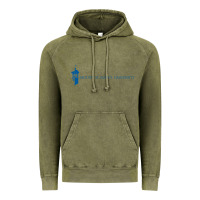 Vintage Olive The mount st mary's university Vintage Hoodie - linhVisuals