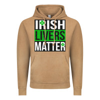Vintage Camel irish livers matter   funny st patricks day irish drinking t shirts te Vintage Hoodie - linhVisuals