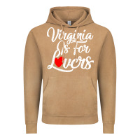Vintage Camel virginia is for lovers Vintage Hoodie - linhVisuals
