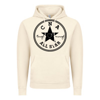 Vintage Artic all star cna Vintage Hoodie - linhVisuals