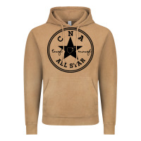 Vintage Camel all star cna Vintage Hoodie - linhVisuals