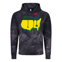 Master Golf Tournament Vintage Hoodie | Teevron
