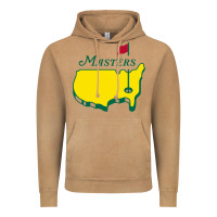 Vintage Camel MASTER GOLF TOURNAMENT Vintage Hoodie - linhVisuals