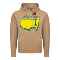 Vintage Coffee MASTER GOLF TOURNAMENT Vintage Hoodie - linhVisuals