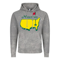 Cloud Rock MASTER GOLF TOURNAMENT Vintage Hoodie - linhVisuals