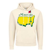 Vintage Artic MASTER GOLF TOURNAMENT Vintage Hoodie - linhVisuals