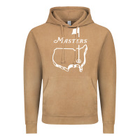 Vintage Camel MASTER GOLF TOURNAMENT Vintage Hoodie - linhVisuals