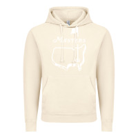 Vintage Artic MASTER GOLF TOURNAMENT Vintage Hoodie - linhVisuals