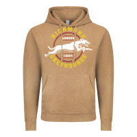 Vintage Camel Richmond Greyhounds Lon Don 1897 Vintage Hoodie - linhVisuals