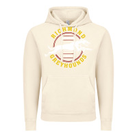 Vintage Artic Richmond Greyhounds Lon Don 1897 Vintage Hoodie - linhVisuals