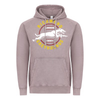 Vintage Zinc Richmond Greyhounds Lon Don 1897 Vintage Hoodie - linhVisuals