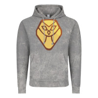 Cloud Rock The Owl House Vintage Hoodie - linhVisuals