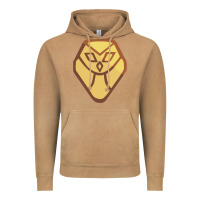 Vintage Camel The Owl House Vintage Hoodie - linhVisuals