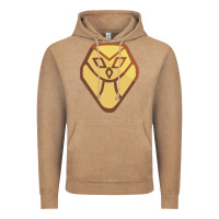 Vintage Coffee The Owl House Vintage Hoodie - linhVisuals