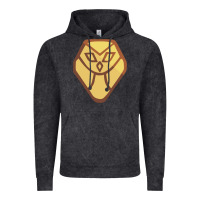 Vintage Black The Owl House Vintage Hoodie - linhVisuals