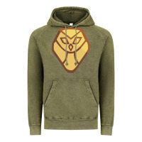 The Owl House Vintage Hoodie | Teevron
