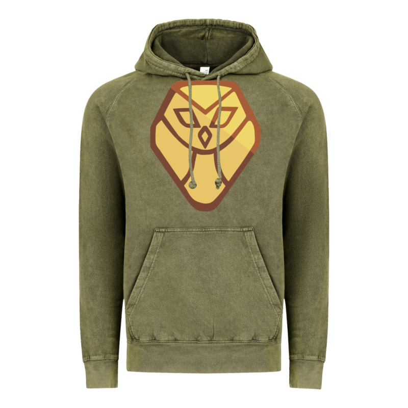 The Owl House Vintage Hoodie by linhVisuals | Teevron