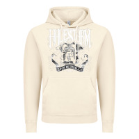 Vintage Artic halestorm Vintage Hoodie - linhVisuals